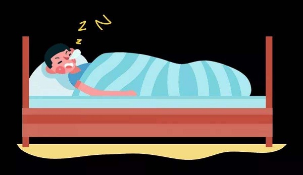 怎樣能快速入睡？如何提高睡眠質量？