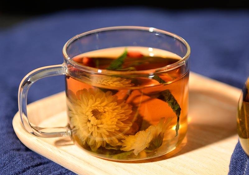 夏天健康養生小知識,清熱去火的茶和食物! 夏天健康養生小知識,清熱去火的茶和食物!