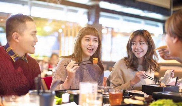 能吃真的是福嗎?老年人吃飯的注意事項 能吃真的是福嗎?老年人吃飯的注意事項