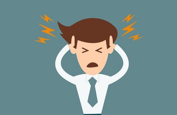 血液濃度高，粘稠的人會有什么癥狀表現？