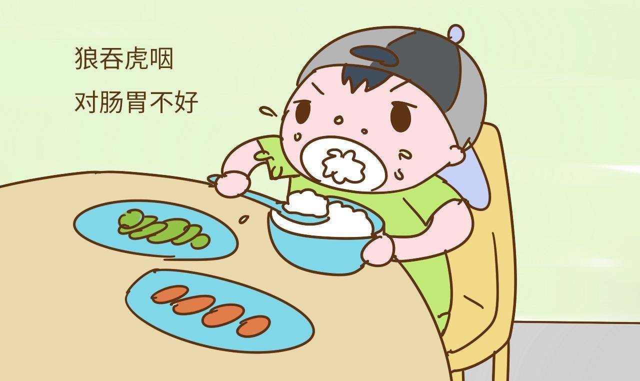 極容易出現的幾大飯桌壞習慣!有的趕緊改! 極容易出現的幾大飯桌壞習慣!有的趕緊改!