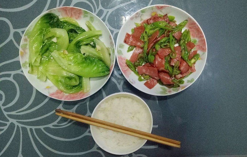 晚飯后養生小知識,晚飯時按序做5件事,舒暢安康還養身! 晚飯后養生小知識,晚飯時按序做5件事,舒暢安康還養身!