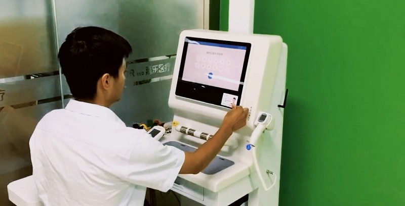 體檢一體機(jī)使用方法介紹?體檢一體機(jī)操作方法! 體檢一體機(jī)使用方法介紹?體檢一體機(jī)操作方法!