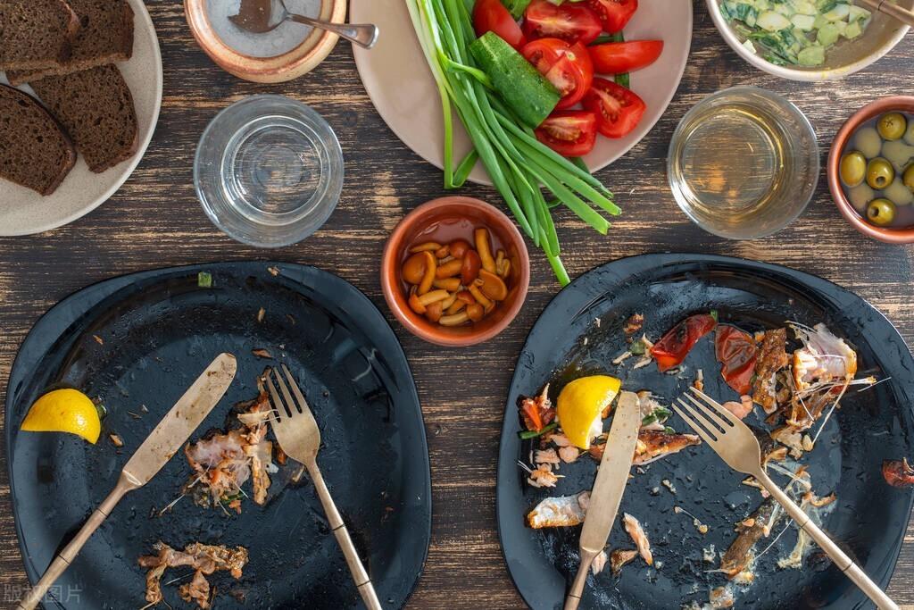 飯后哪些事不可以做？哪些事情飯后不利于消化？