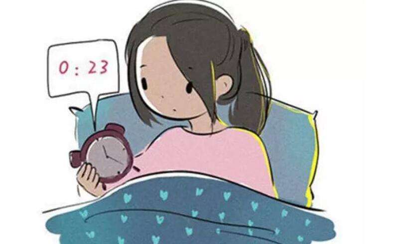 睡覺中途總醒什么原因?并且還很難再入睡! 睡覺中途總醒什么原因?并且還很難再入睡!