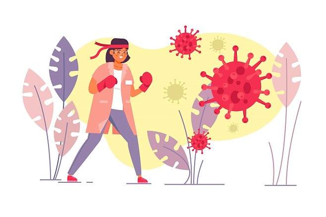 復(fù)陽(yáng)和再感染有何區(qū)別？復(fù)陽(yáng)和再感染知識(shí)解析！