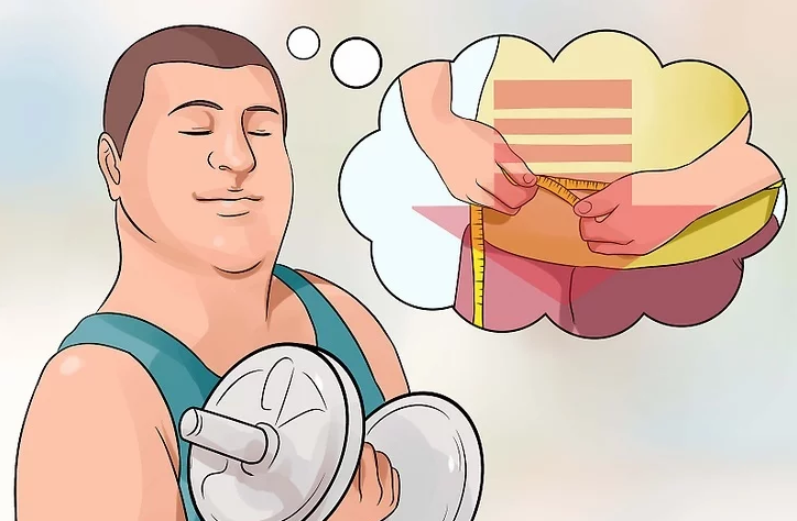 男性肚子大的原因有哪些？男性肚子大怎么瘦下來？