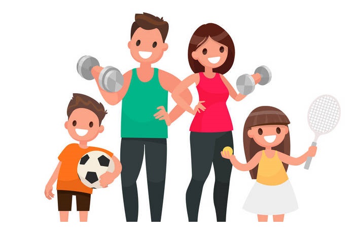 健康一體機 健康一體機