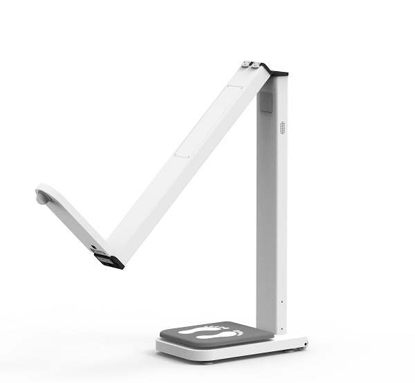 2023身高體重測量儀那款好？K1-A給您全新體驗(yàn)！