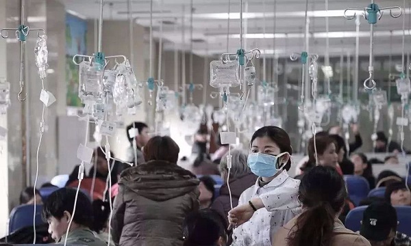 甲流來襲,如何科學預防?! 甲流來襲,如何科學預防?!