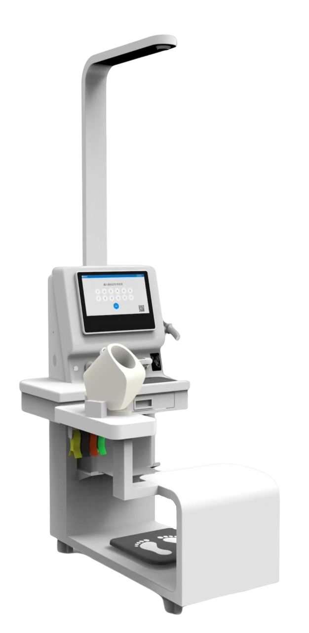 健康體檢一體機的作用有哪些?到哪里采購比較好? 健康體檢一體機的作用有哪些?到哪里采購比較好?