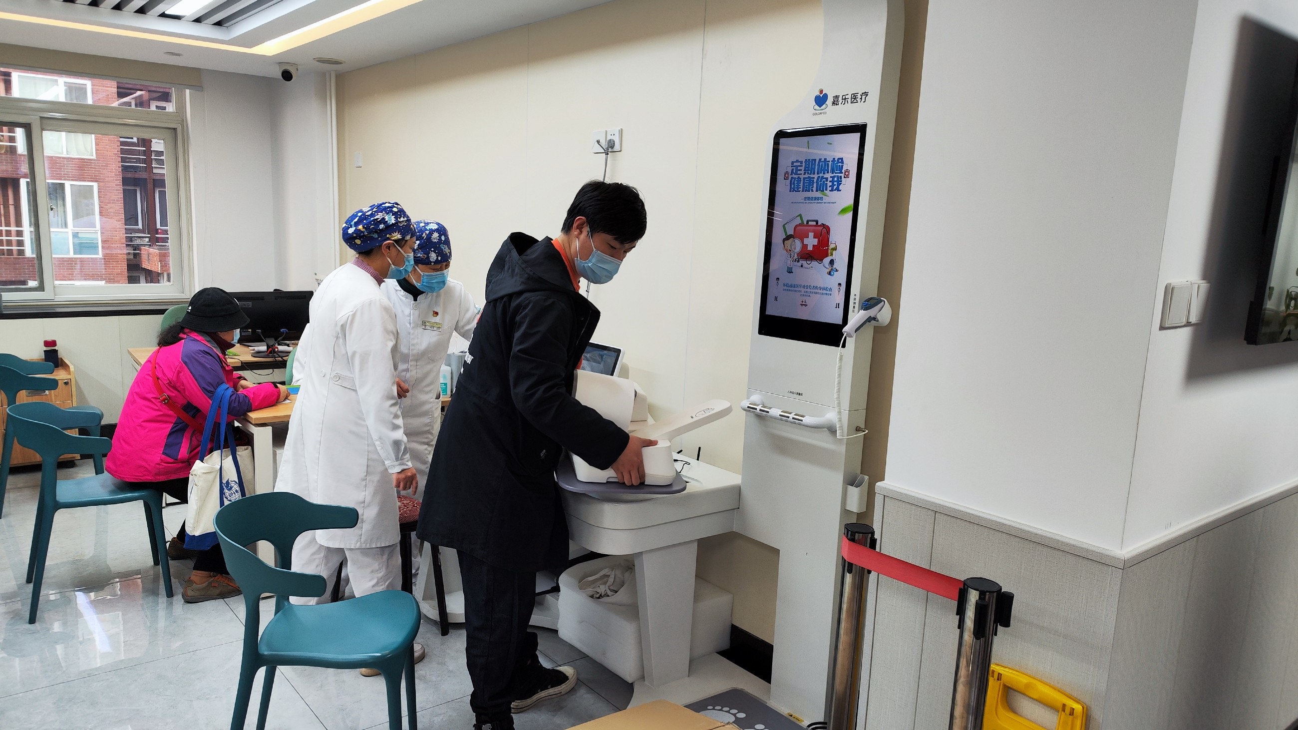 健康小屋的職責是什么?健康小屋的基本職責是啥? 健康小屋的職責是什么?健康小屋的基本職責是啥?