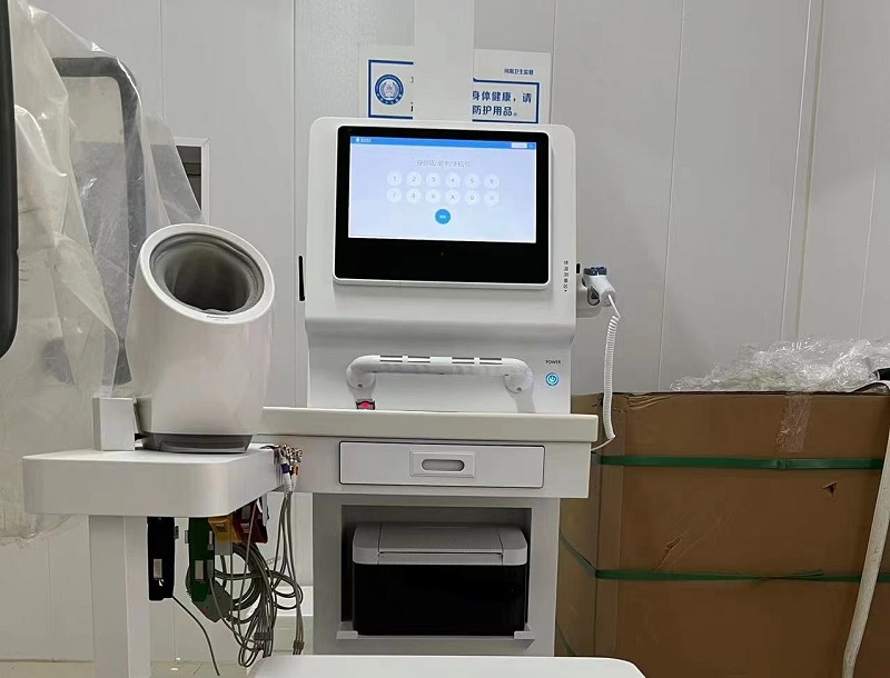 超聲波身高體重秤的工作原理是什么? 超聲波身高體重秤的工作原理是什么?