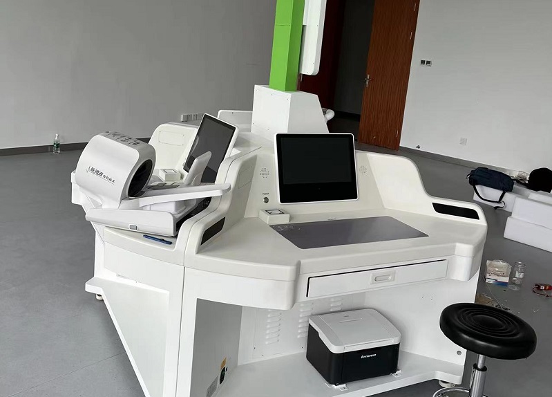 健康一體機能取代傳統(tǒng)醫(yī)院體檢嗎? 健康一體機能取代傳統(tǒng)醫(yī)院體檢嗎?