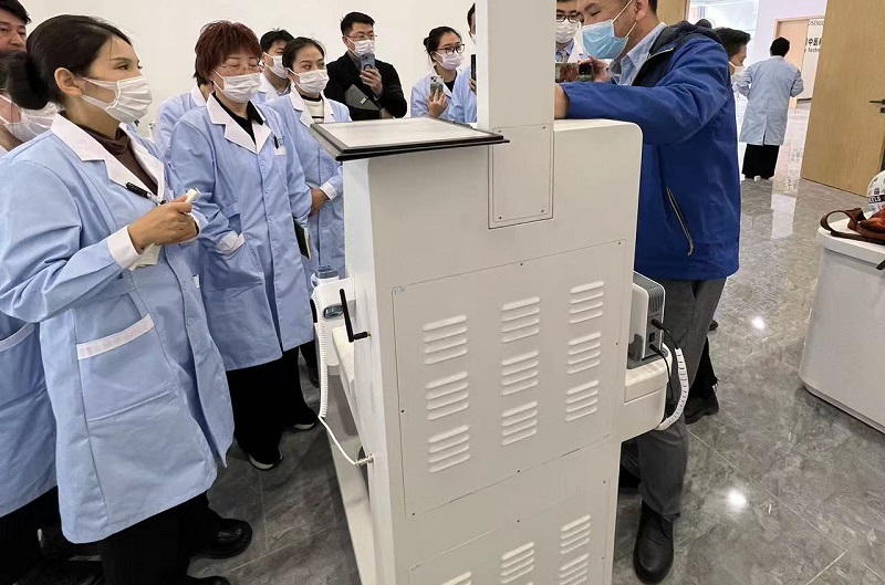 智能體檢機檢測數(shù)據(jù)準(zhǔn)確嗎?可靠嗎? 智能體檢機檢測數(shù)據(jù)準(zhǔn)確嗎?可靠嗎?