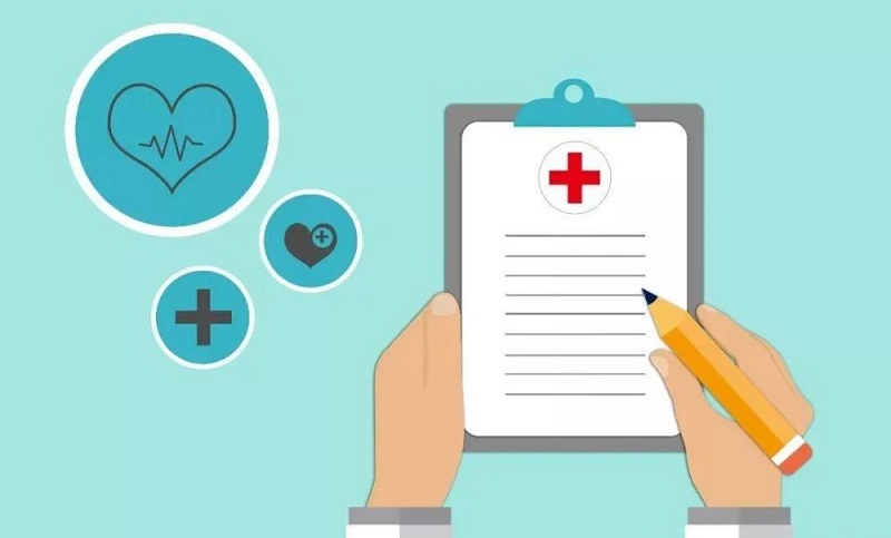 生活中,我們應該如何預防慢性疾病? 生活中,我們應該如何預防慢性疾病?