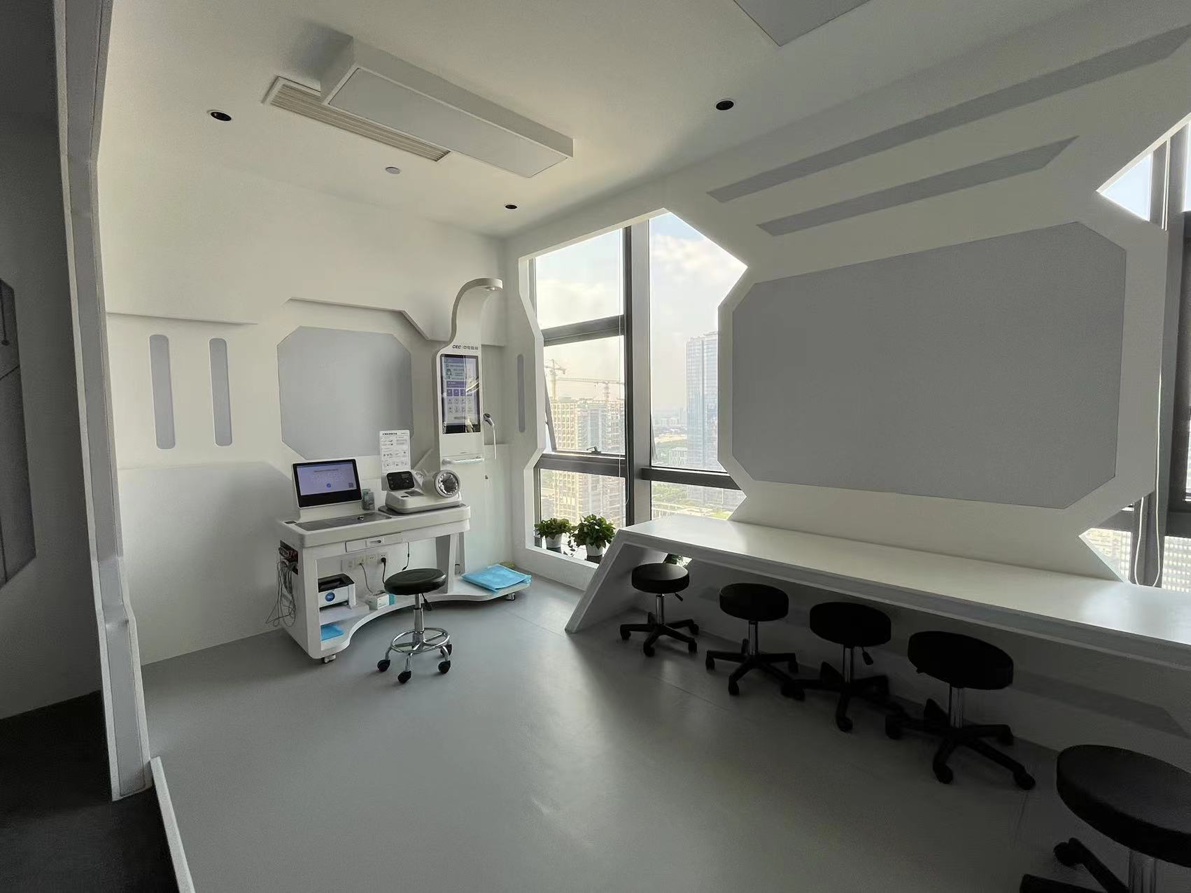 智慧健康養老的模式有哪些? 智慧健康養老的模式有哪些?