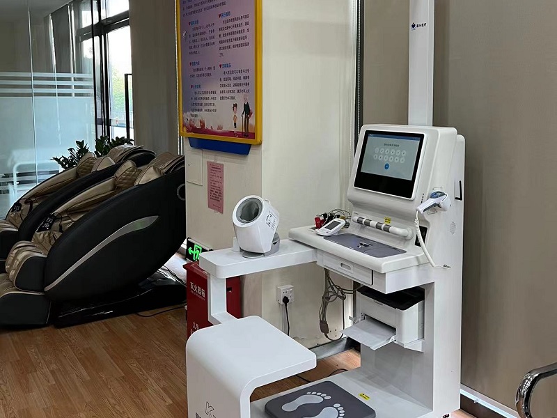 健康監測是什么意思？如何做好健康檢測？