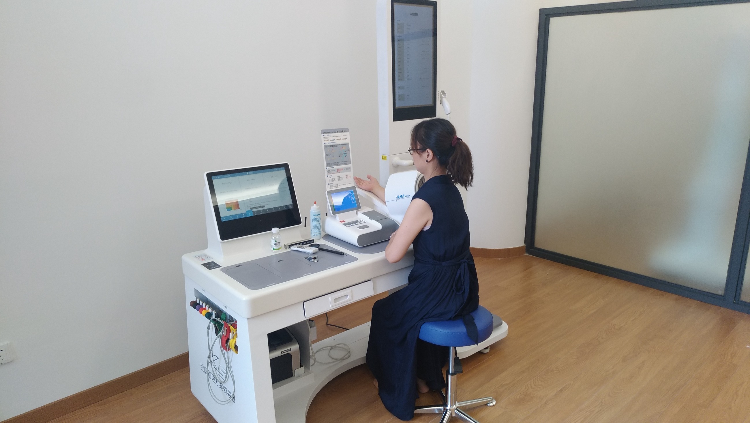 崗前體檢的目的是?崗前體檢有這么作用? 崗前體檢的目的是?崗前體檢有這么作用?