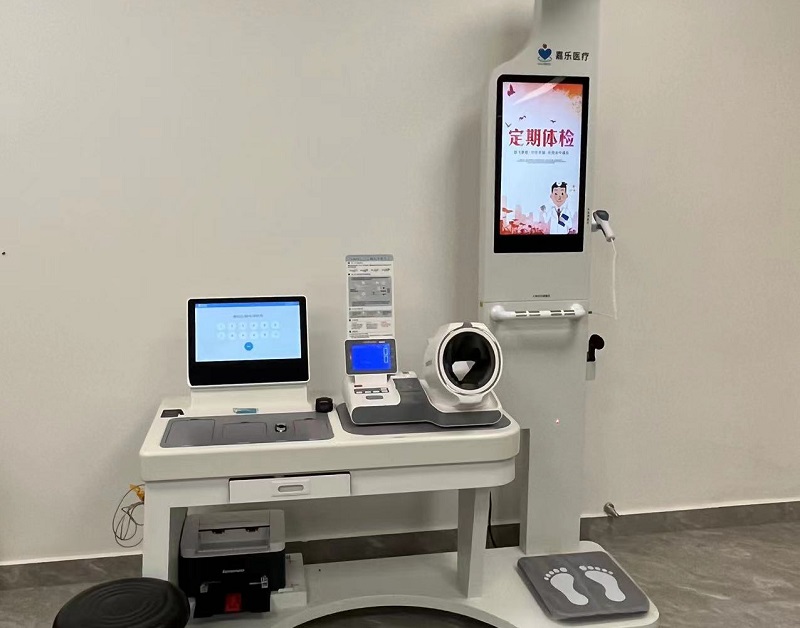 現(xiàn)在的智能健康檢測儀可靠嗎? 現(xiàn)在的智能健康檢測儀可靠嗎?