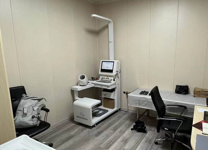 智慧康養(yǎng)一體機(jī)是什么？康養(yǎng)一體機(jī)功能有哪些？