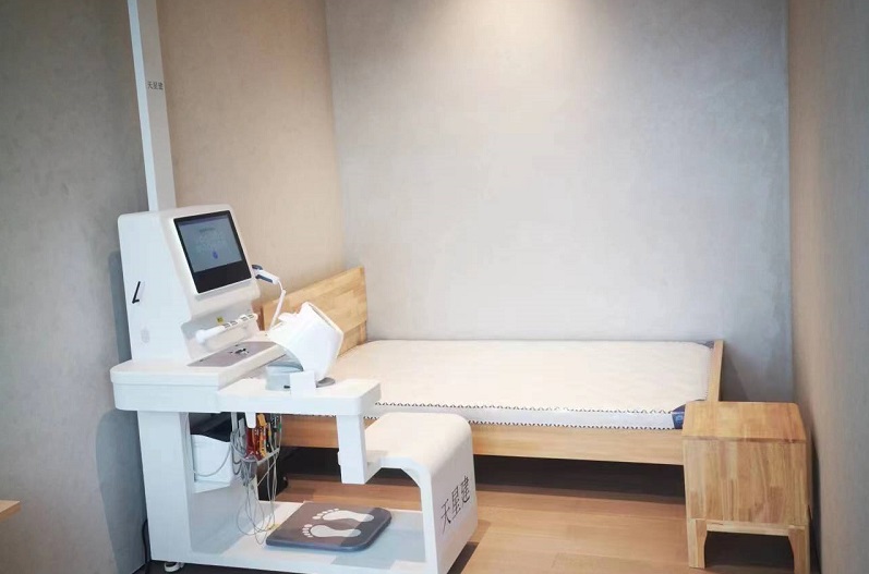 數(shù)字化健康管理應(yīng)該怎樣做?如何實(shí)現(xiàn)數(shù)字化健康管理 數(shù)字化健康管理應(yīng)該怎樣做?如何實(shí)現(xiàn)數(shù)字化健康管理