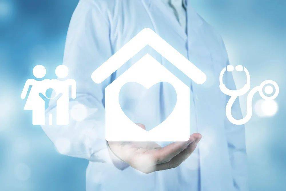 健康大數據管理與服務是什么？包括哪些方面？