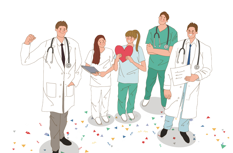 健康體檢儀器設備有哪些? 健康體檢儀器設備有哪些?