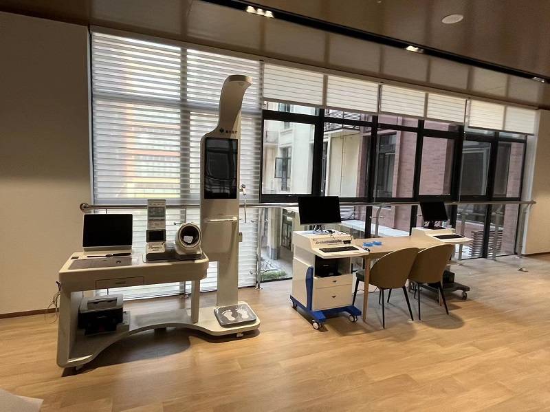 健康查體一體機是什么?健康查體一體機功能有哪些? 健康查體一體機是什么?健康查體一體機功能有哪些?