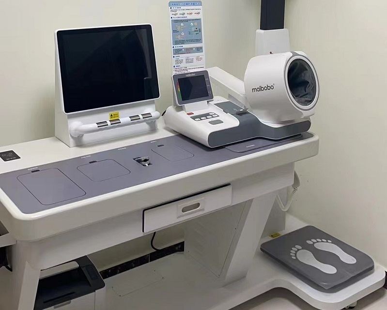 技賦能,智慧養老,健康信息工作站,讓養老更加智能簡單 技賦能,智慧養老,健康信息工作站,讓養老更加智能簡單