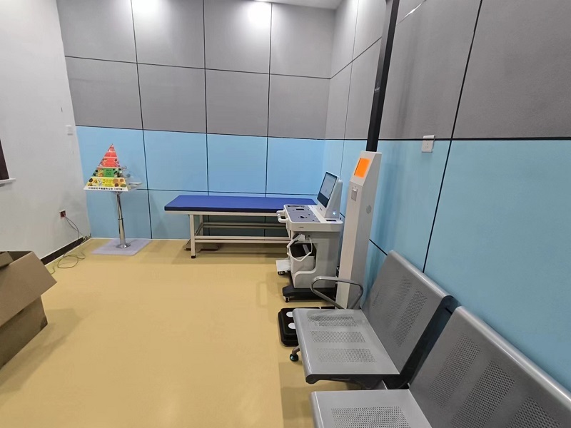 智慧健康體檢一體機是什么?有哪些功能和優勢? 智慧健康體檢一體機是什么?有哪些功能和優勢?