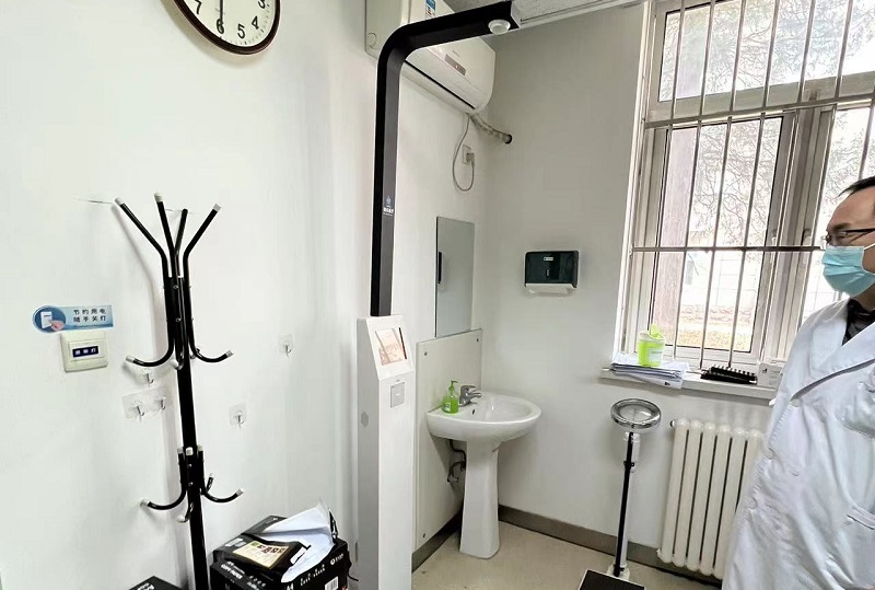 使用超聲波體檢一體機時要注意哪些事項? 使用超聲波體檢一體機時要注意哪些事項?