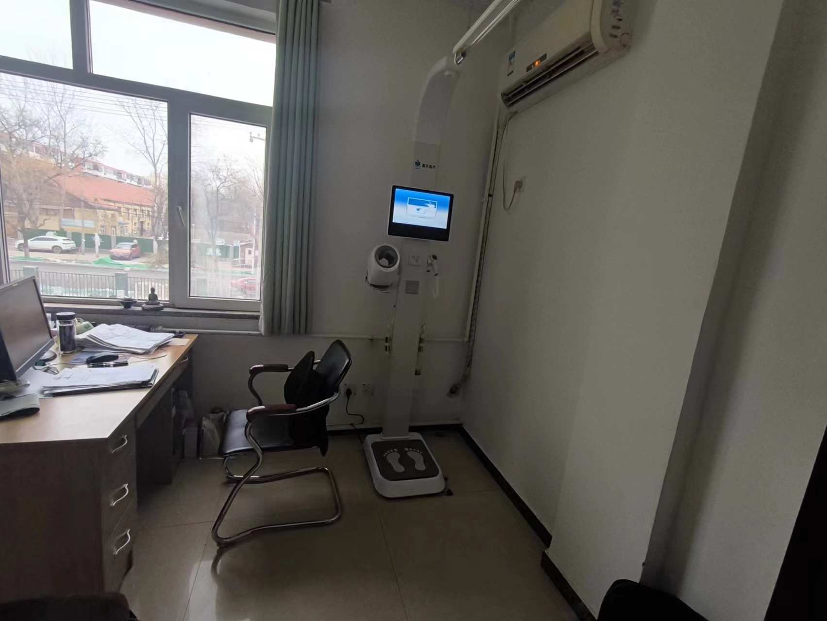 超聲波身高體重測量儀測量準(zhǔn)嗎?如何操作? 超聲波身高體重測量儀測量準(zhǔn)嗎?如何操作?