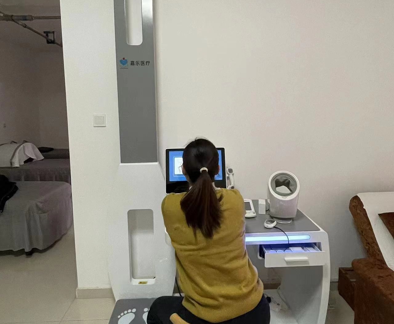 開工前,這些檢查做了嗎?工人崗前檢測(cè)必備項(xiàng)目 開工前,這些檢查做了嗎?工人崗前檢測(cè)必備項(xiàng)目