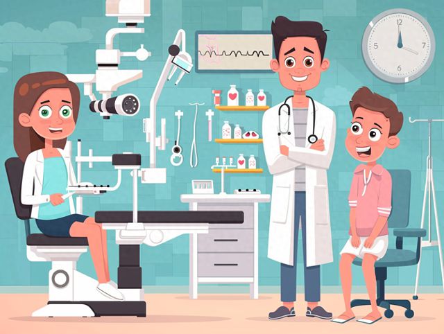 公共衛生健康醫療:守護大眾健康的堅實堡壘 公共衛生健康醫療:守護大眾健康的堅實堡壘