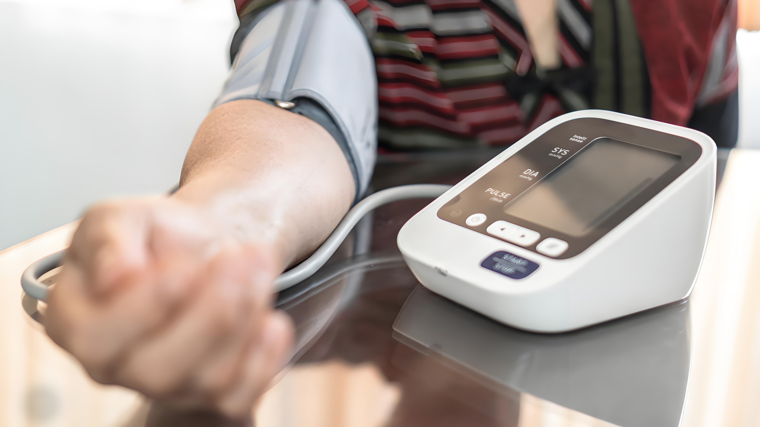 高血壓怎么檢測出來的?高血壓檢測,守護健康的重要防線 高血壓怎么檢測出來的?高血壓檢測,守護健康的重要防線