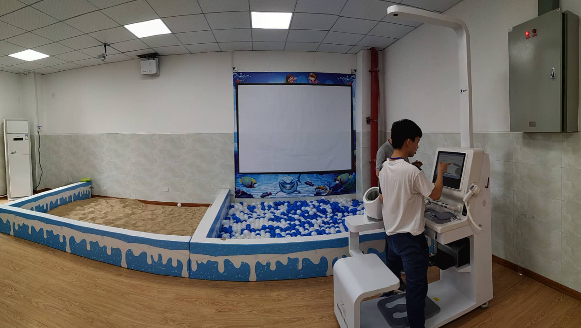 學(xué)生健康體檢管理系統(tǒng)是干嘛的？家長老師都該知道