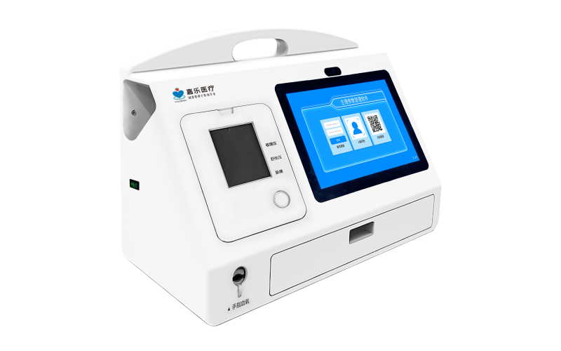 Y1-便攜式健康一體機(jī)（隨訪包）